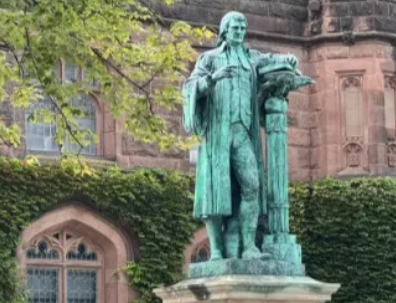 普林斯頓大學(xué)