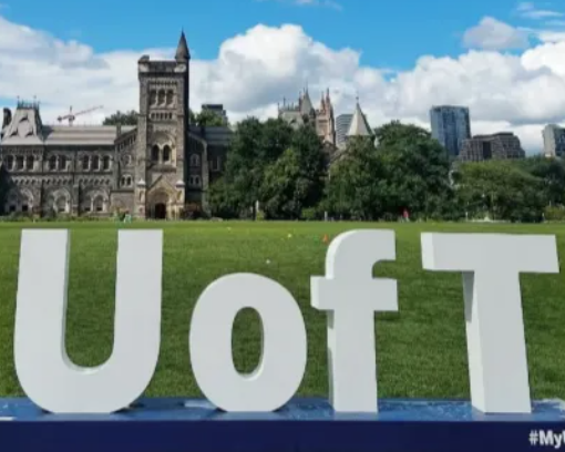 多倫多大學