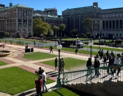 雙非申請(qǐng)美國(guó)碩士