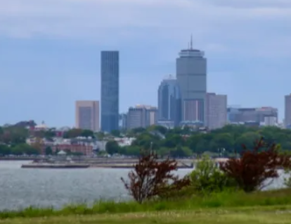 美國(guó)留學(xué)城市