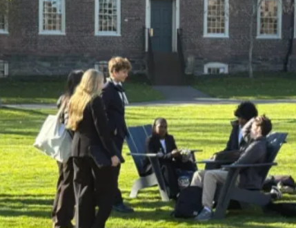 低GPA申請美國大學(xué)