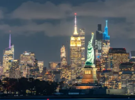 美國一年制碩士