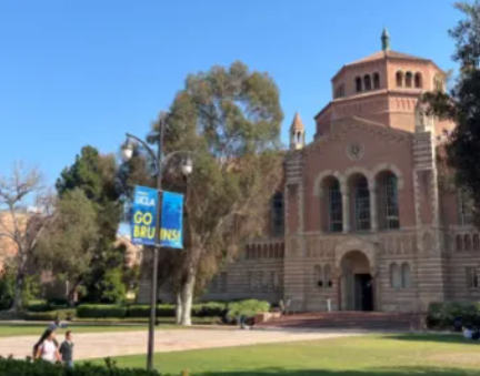 美國(guó)大學(xué)