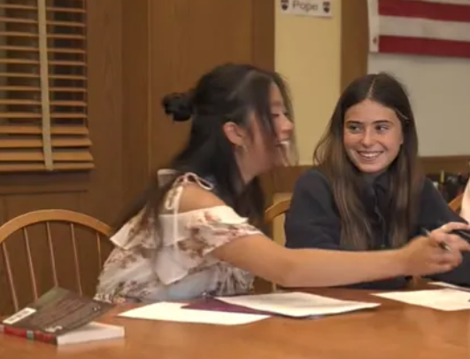 國際學(xué)校10年級(jí)申請(qǐng)美本