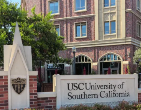 南加州大學(xué)-USC