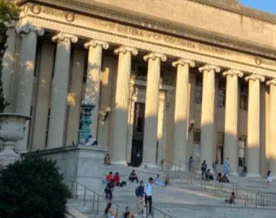 哥倫比亞大學(xué)，陸本學(xué)生最好申的藤校！