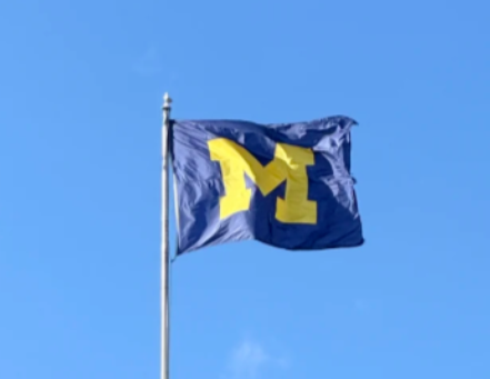 密歇根大學(xué)安娜堡分校-UMich