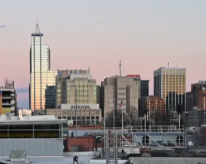 美國(guó)留學(xué)城市